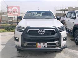 تويوتا هايلوكس